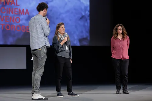 Festival slovenskega filma